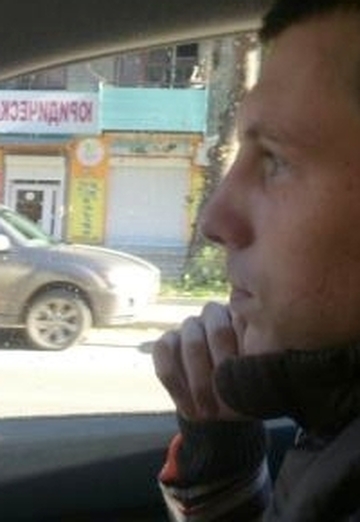 Моя фотография - Pastral, 37 из Екатеринбург (@pastral)