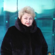Галина, 61, Кувандык