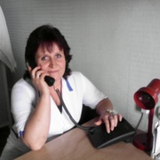 Светлана, 56, Мыски