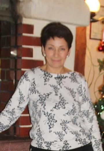 My photo - Tatyana, 65 from Lobnya (@tatyana134569)