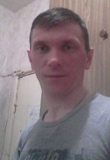 My photo - Sergey, 37 from Rubtsovsk (@sergey872890)