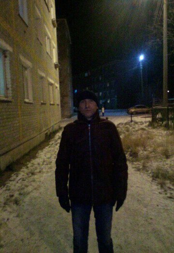 Vasiliy (@vasiliy52404) — my photo № 1