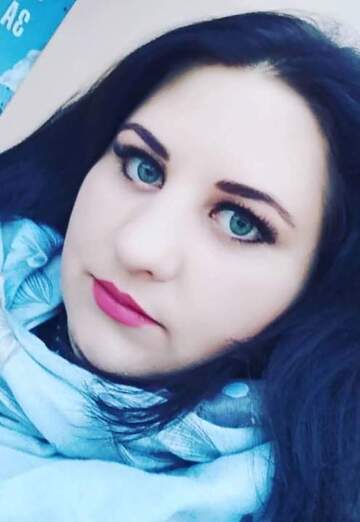My photo - Dіana, 34 from Vinnytsia (@dana5736)