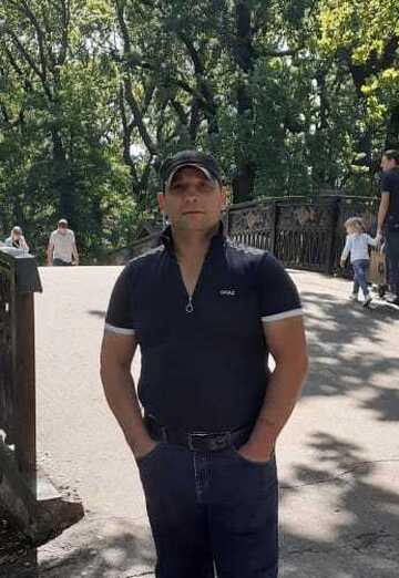 My photo - Vasiliy, 42 from Saratov (@vasiliy94998)