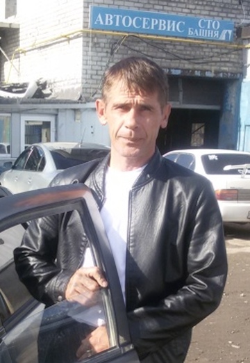 My photo - andrey, 50 from Tobolsk (@andrey686993)