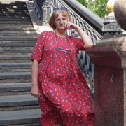 Инна, 60, Витебск
