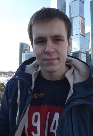 Sergey (@sergey531293) — my photo № 2
