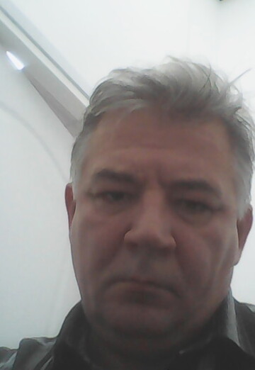 Моя фотография - Павел, 52 из Кузнецк (@pavel101803)
