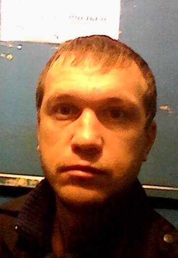 Sergey (@sergey472442) — my photo № 1