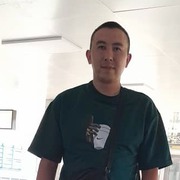 Аман, 30, Новосибирск