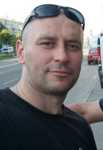 My photo - Maksim Olegovich, 39 from Mannheim (@maks132871)