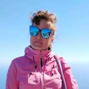 Елена, 58, Краснодар