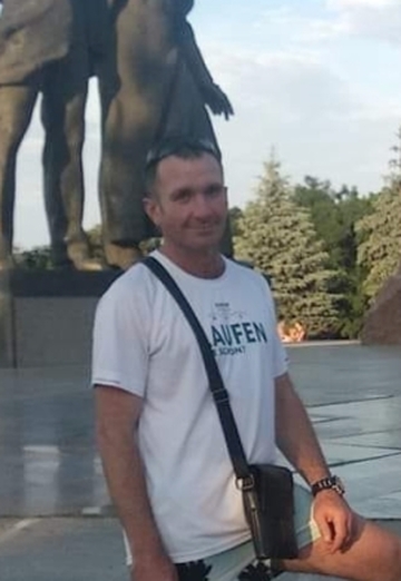 My photo - Volodimir, 42 from Kyiv (@volodimir7092)