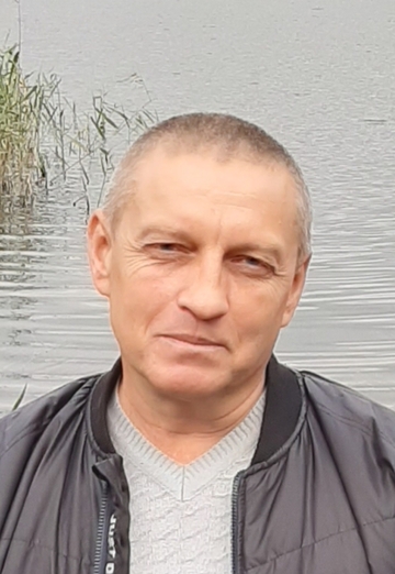 My photo - Evgeniy, 57 from Zaporizhzhia (@evgeniy338359)