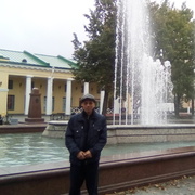 Юрий, 50, Карпинск