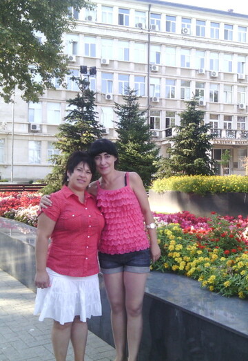 My photo - Viktoriya, 49 from Varna (@viktoriya72907)