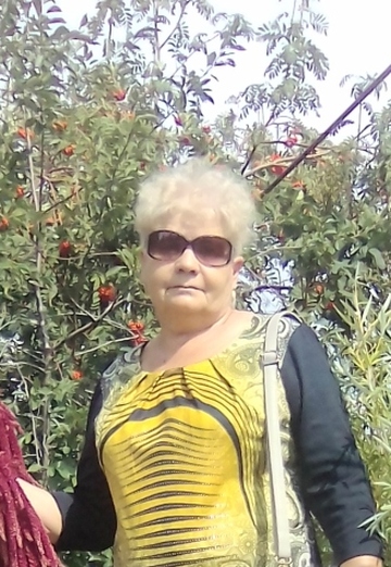 My photo - Natalya, 70 from Bogatoye (@natalya329332)