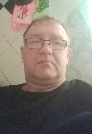 Моя фотография - Сергей, 58 из Нижний Новгород (@sergey941830)