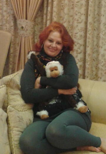 Моя фотография - Наталья, 64 из Донецк (@natalya295987)