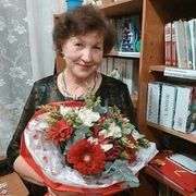 Ольга, 68, Сертолово