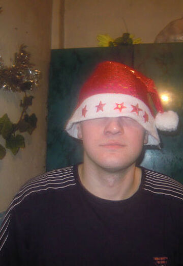 Моя фотография - Дмитрий, 37 из Томск (@damigos)