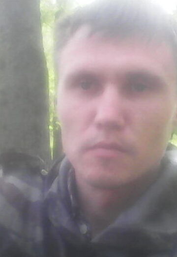 Моя фотография - Славик, 40 из Константиновск (@slavik6964)