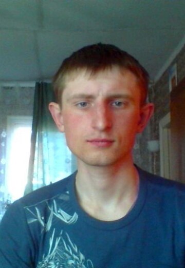 My photo - Vitaliy, 34 from Kansk (@vitaliy52754)