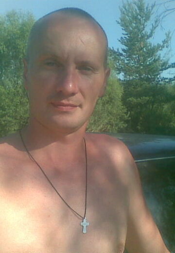 Моя фотография - Алексей, 49 из Котлас (@aleksey151055)