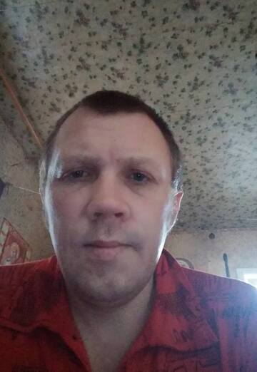 Моя фотография - Александр, 40 из Лисичанск (@aleksandr734962)