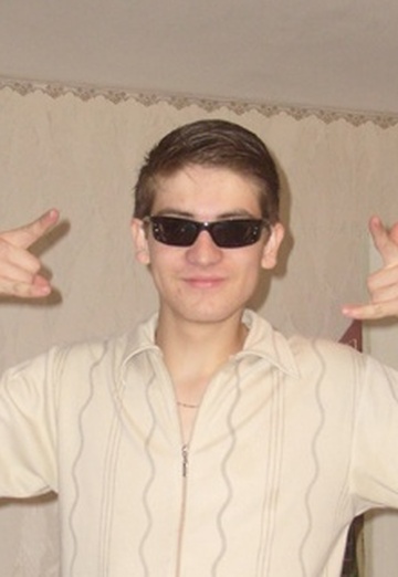 My photo - Ruslan, 34 from Tujmazy (@ruslanchik)