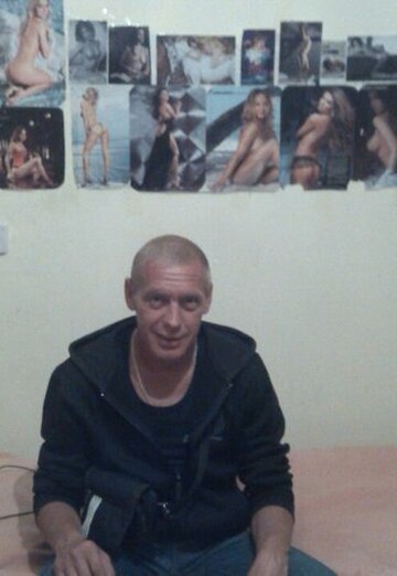 My photo - Oleksandr, 54 from Kherson (@oleksandr3880)