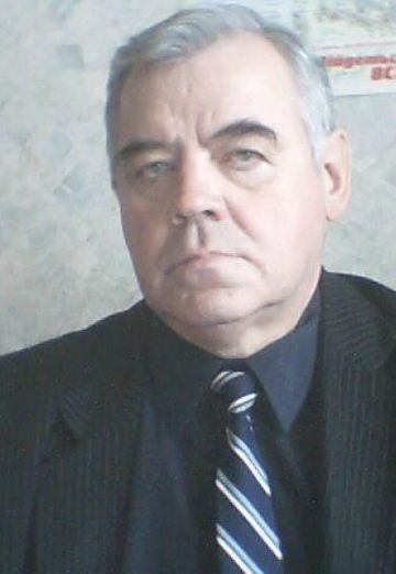 Моя фотографія - Александр, 71 з Алчевськ (@aleksandr899647)