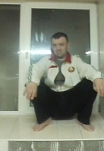 My photo - Aleksey, 54 from Belovo (@aleksey435419)