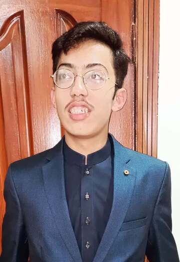 My photo - Zulfiqar Iqbal, 18 from Islamabad (@zulfiqariqbal)