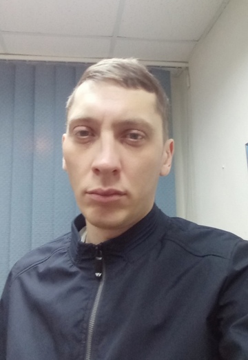 My photo - Damir, 36 from Kazan (@damir16158)