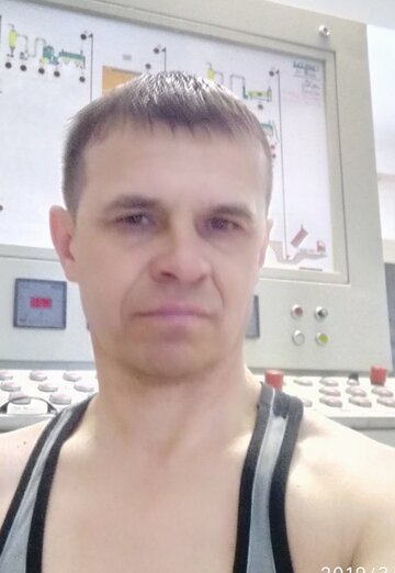 My photo - Leonid, 42 from Kostanay (@leonid23895)