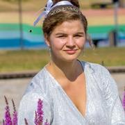 Светлана, 20, Зеленоград