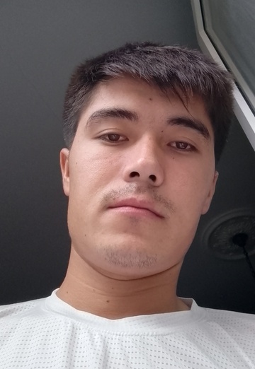 My photo - Xamrayev, 22 from Uzun (@xamrayev1)