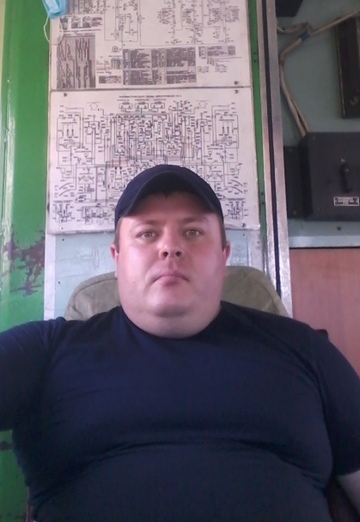 La mia foto - Valeriy, 41 di Volnovacha (@valeriy99146)