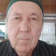 Рафик, 68, Туймазы