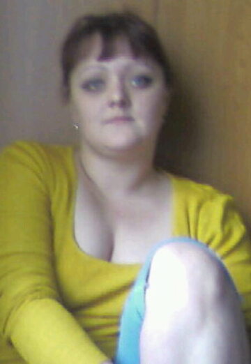Benim fotoğrafım - Irina, 41  Leninsk-Kuznetski şehirden (@anna253612)