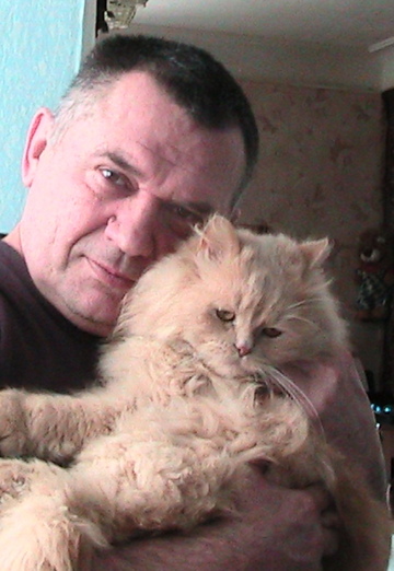 Моя фотографія - олексій, 68 з Новоград-Волинський (@oleksy1230)