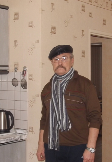 Mein Foto - Iwan, 66 aus Pforzheim (@ivan90246)