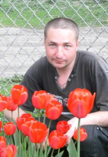 Моя фотографія - sahas, 38 з Переяслав-Хмельницький (@sahas16)