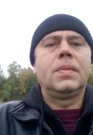Моя фотография - Дмитрий, 45 из Тирасполь (@dmitriy436561)
