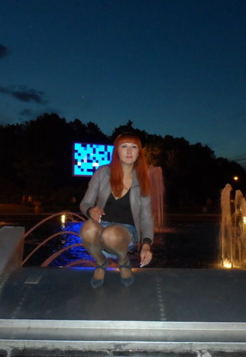 My photo - olga, 45 from Kramatorsk (@olga89823)
