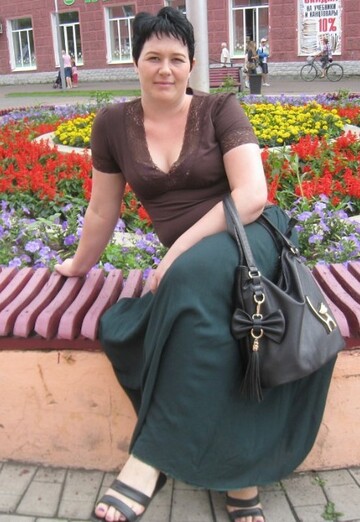 Моя фотография - Аннa, 37 из Барнаул (@anna189267)