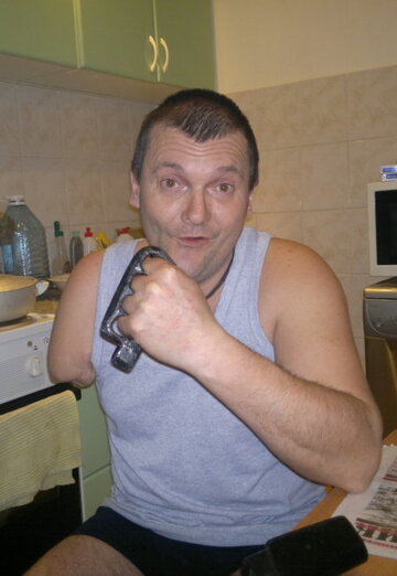 My photo - dmitriy, 52 from Blagoveshchenka (@dmitriy425592)