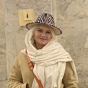 Надежда 47 лет (Стрелец) Дубна