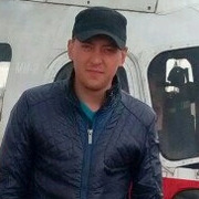 Евгений, 31, Вятские Поляны (Кировская обл.)
